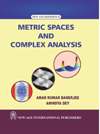 NewAge Metric Spaces and Complex Analysis